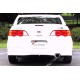 Fujitsubo RM-01A Exhaust HONDA INTEGRA TypeR DC5 K20A