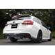 Fujitsubo Authorize RM c Exhaust SUBARU LEVORG 1.6 2.0 Turbo VM4