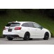 Fujitsubo Authorize RM c Exhaust SUBARU LEVORG 1.6 2.0 Turbo VM4