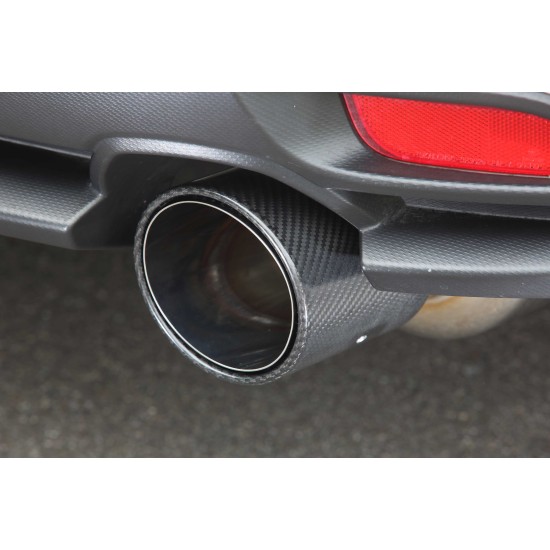 Fujitsubo Authorize RM c Exhaust SUBARU LEVORG 1.6 2.0 Turbo VM4