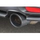 Fujitsubo Authorize RM c Exhaust SUBARU LEVORG 1.6 2.0 Turbo VM4