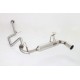 Fujitsubo Authorize RM Exhaust SUZUKI JIMNY JB64W R06A