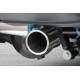 Fujitsubo Authorize RM Exhaust SUZUKI JIMNY SIERRA JB74W K15B