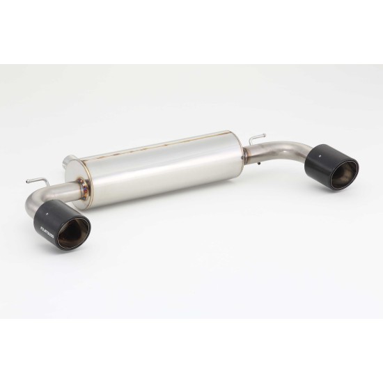 Fujitsubo Authorize RM c Exhaust BMW MINI COOPER S CROSSOVER ZC16