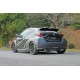 Fujitsubo Authorize RM Exhaust TOYOTA GR YARIS 1.6 Turbo 4WD GXPA