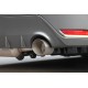 Fujitsubo Authorize RM Exhaust TOYOTA GR YARIS 1.6 Turbo 4WD GXPA