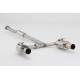 Fujitsubo Authorize RM Exhaust MITSUBISHI LANCER EVOLUTION ? CZ4A