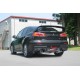 Fujitsubo Authorize RM Exhaust MITSUBISHI LANCER EVOLUTION ? CZ4A