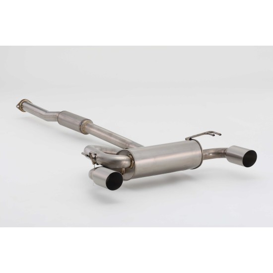 Fujitsubo Authorize RM Exhaust MITSUBISHI LANCER EVOLUTION ? CZ4A