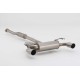 Fujitsubo Authorize RM Exhaust MITSUBISHI LANCER EVOLUTION ? CZ4A