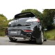 Fujitsubo Authorize RM Exhaust MAZDA MAZDASPEED MAZDA3 2WD BL3FW