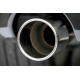 Fujitsubo Authorize RM Exhaust MAZDA MAZDASPEED MAZDA3 2WD BL3FW