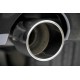 Fujitsubo Authorize RM Exhaust MAZDA MAZDASPEED MAZDA3 2WD BL3FW