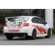 Fujitsubo Authorize RM Exhaust SUBARU WRX STI 2.0 Turbo VAB EJ20