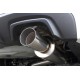 Fujitsubo Authorize RM Exhaust SUBARU WRX STI 2.0 Turbo VAB EJ20