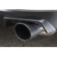 Fujitsubo Authorize RM c Exhaust SUBARU WRX STI S207 2.0 Turbo VA