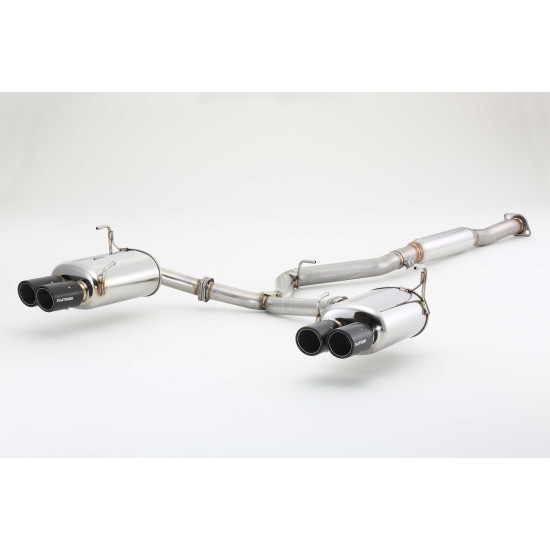 Fujitsubo Authorize RM c Exhaust SUBARU WRX STI S207 S4 VAB VAG E