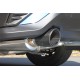 Fujitsubo Authorize RM c Exhaust SUBARU LEVORG 1.8 Turbo 4WD VN5