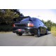 Fujitsubo RM-01A Exhaust MITSUBISHI LANCER EVOLUTION ? CT9A 4G63