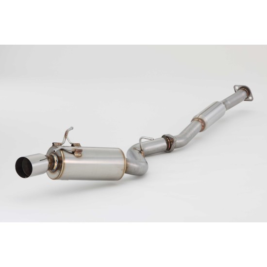 Fujitsubo Authorize RM Exhaust SUBARU IMPREZA STI STI A-Line GRB