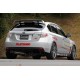 Fujitsubo Authorize RM Exhaust SUBARU IMPREZA STI STI A-Line GRB