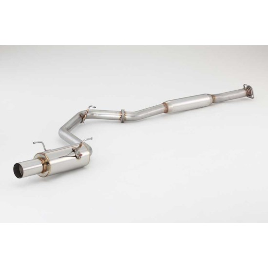 Fujitsubo Authorize RM Exhaust SUBARU WRX STI STI A-Line GVB F EJ