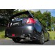 Fujitsubo Authorize RM Exhaust SUBARU WRX STI STI A-Line GVB F EJ