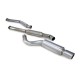 Fujitsubo Super R Exhaust TOYOTA MARK II Turbo JZX110 1JZ-GTE