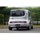 Fujitsubo Authorize S Exhaust NISSAN CUBE 1.5 2WD Z12 HR15DE