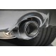 Fujitsubo Authorize S Exhaust NISSAN NOTE NISMO1.2 SC E12 HR12DDR