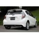 Fujitsubo Authorize S Exhaust TOYOTA PRIUS C NHP10 1NZ-FXE