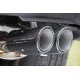 Fujitsubo Authorize S Exhaust TOYOTA YARIS 1,5 HV 2WD MXPA10 MXPH Fujitsubo Authorize S Exhaust TOYOTA YARIS 1,5 HV 2WD MXPA10 MXPH
