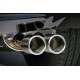 Fujitsubo Authorize S Exhaust HONDA FIT 1.3 1.5 2WD GK3 GK5 L13B