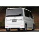 Fujitsubo Authorize S Exhaust DAIHATSU TANTO CUSTOM Turbo 2WD LA6