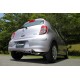 Fujitsubo Authorize S Exhaust NISSAN MICRA 1.2 4WD K13 HR12DE