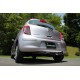 Fujitsubo Authorize S Exhaust NISSAN MICRA 1.2 4WD K13 HR12DE