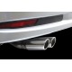 Fujitsubo Authorize S Exhaust NISSAN WINGROAD 1.5 Y12 HR15DE