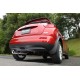 Fujitsubo Authorize S Exhaust NISSAN JUKE 1.5 NA 2WD YF15 HR15DE