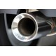 Fujitsubo Authorize S Exhaust NISSAN JUKE 1.5 NA 2WD YF15 HR15DE