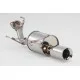 Fujitsubo Authorize S Exhaust NISSAN JUKE 1.6 Turbo 2WD F15 MR16D Fujitsubo Authorize S Exhaust NISSAN JUKE 1.6 Turbo 2WD F15 MR16D