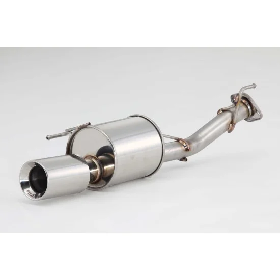 Fujitsubo Authorize S Exhaust NISSAN JUKE 1.6 Turbo 2WD F15 MR16D Fujitsubo Authorize S Exhaust NISSAN JUKE 1.6 Turbo 2WD F15 MR16D