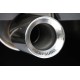 Fujitsubo Authorize S Exhaust NISSAN JUKE 1.6 Turbo 2WD F15 MR16D