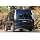 Fujitsubo Authorize S Exhaust NISSAN SERENA HIGHWAYSTAR 2WD CC25 Fujitsubo Authorize S Exhaust NISSAN SERENA HIGHWAYSTAR 2WD CC25