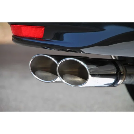 Fujitsubo Authorize S Exhaust NISSAN SERENA HIGHWAYSTAR 2WD CC25 Fujitsubo Authorize S Exhaust NISSAN SERENA HIGHWAYSTAR 2WD CC25