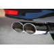 Fujitsubo Authorize S Exhaust NISSAN SERENA HIGHWAYSTAR 2WD CC25