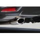 Fujitsubo Authorize S Exhaust NISSAN LAFESTA HIGHWAYSTAR CWEFWN C