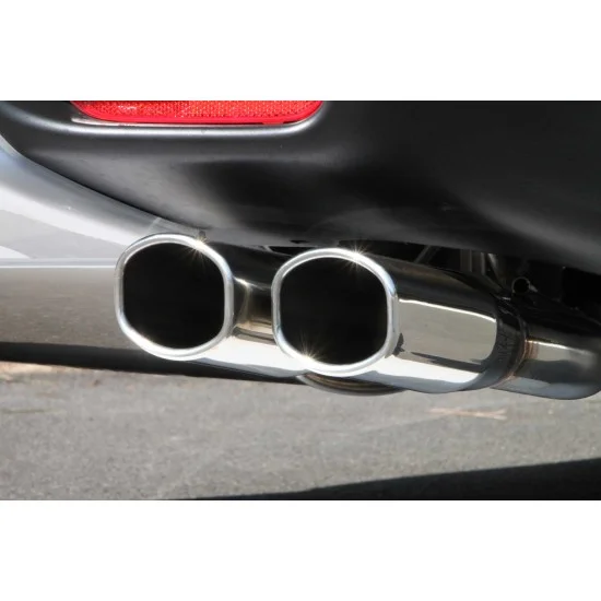 Fujitsubo Authorize S Exhaust NISSAN X-TRAIL 2.0 4WD NT32 MR20DD Fujitsubo Authorize S Exhaust NISSAN X-TRAIL 2.0 4WD NT32 MR20DD