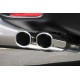 Fujitsubo Authorize S Exhaust NISSAN X-TRAIL 2.0 4WD NT32 MR20DD