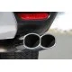 Fujitsubo Authorize S Exhaust NISSAN X-TRAIL 2.0 4WD NT32 MR20DD Fujitsubo Authorize S Exhaust NISSAN X-TRAIL 2.0 4WD NT32 MR20DD