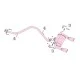 Fujitsubo Authorize S Exhaust TOYOTA C-HR Hybrid2WD ZYX10 ZX11 2Z Fujitsubo Authorize S Exhaust TOYOTA C-HR Hybrid2WD ZYX10 ZX11 2Z